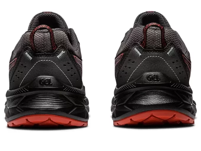 GEL-VENTURE 9 EXTRA ŠIROKÁ BOTKA TESTOVÁNA NA SILNICI GEL-VENTURE 9 EXTRA ŠIROKÁ BOTKA TESTOVÁNA NA SILNICI