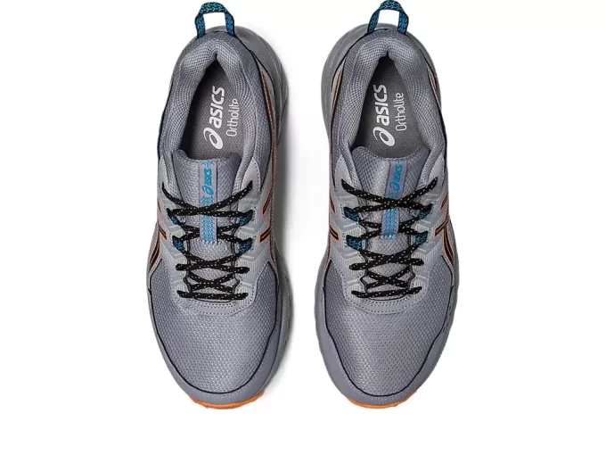 GEL-VENTURE 9 EXTRA ŠIROKÁ BOTKA TESTOVÁNA NA SILNICI