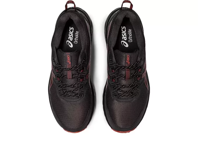 GEL-VENTURE 9 EXTRA ŠIROKÁ BOTKA TESTOVÁNA NA SILNICI GEL-VENTURE 9 EXTRA ŠIROKÁ BOTKA TESTOVÁNA NA SILNICI