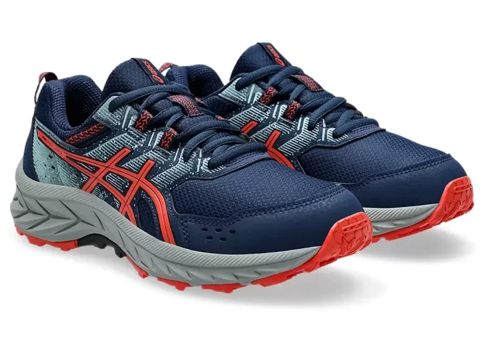 GEL-VENTURE 9. TŘÍDNÍ ŠKOLA