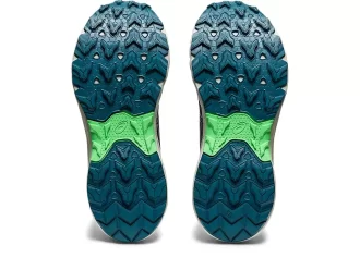 GEL-VENTURE 9 TESTOVÁNO NA ŠIROCE SILNIČNÍCH PODLAHÁCH