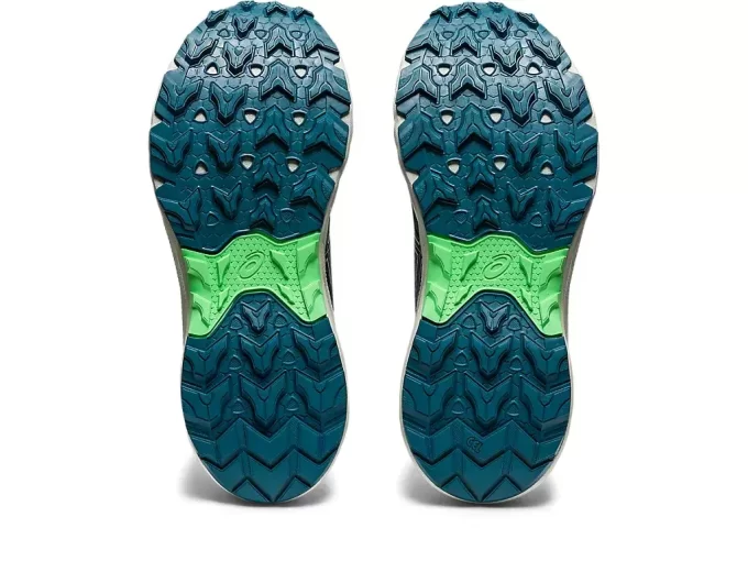 GEL-VENTURE 9 TESTOVÁNO NA ŠIROCE SILNIČNÍCH PODLAHÁCH