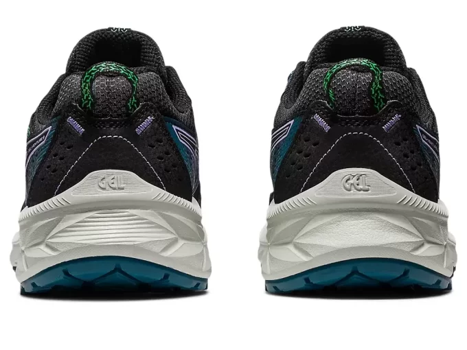 GEL-VENTURE 9 TESTOVÁNO NA ŠIROCE SILNIČNÍCH PODLAHÁCH