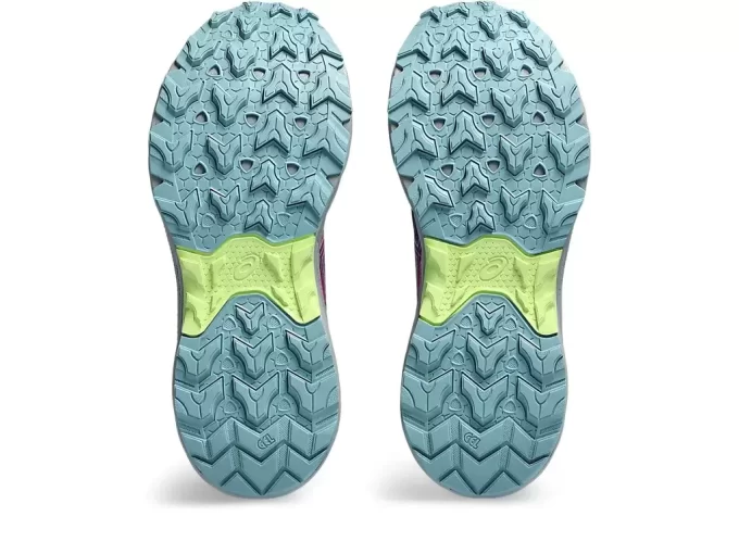 GEL-VENTURE 9 TESTOVÁNO NA SILNICI