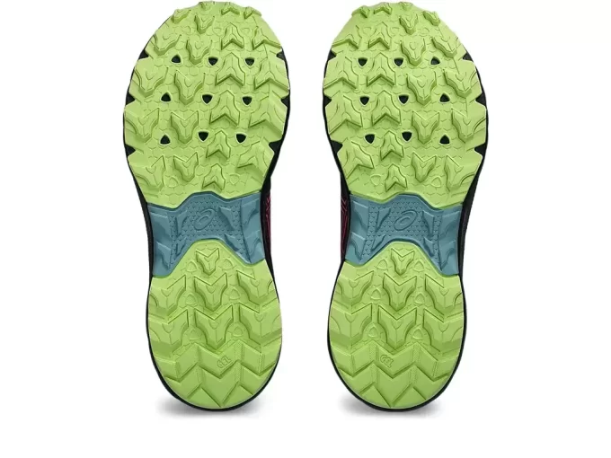 GEL-VENTURE 9 TESTOVÁNO NA SILNICI