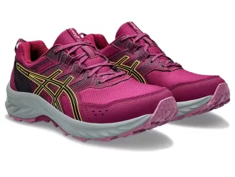 GEL-VENTURE 9 TESTOVÁNO NA SILNICI