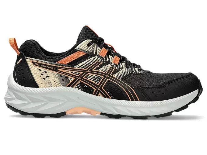 GEL-VENTURE 9 TESTOVÁNO NA SILNICI