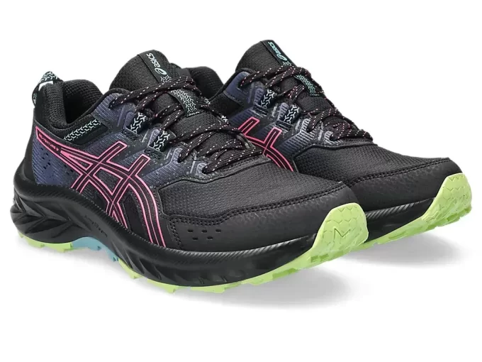 GEL-VENTURE 9 TESTOVÁNO NA SILNICI