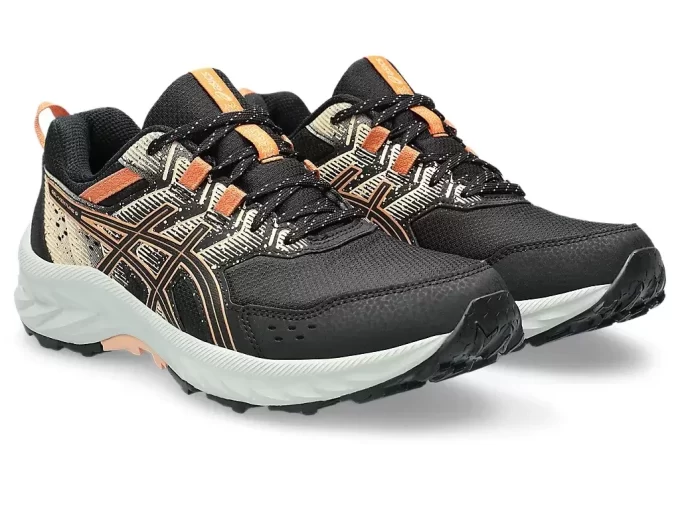 GEL-VENTURE 9 TESTOVÁNO NA SILNICI