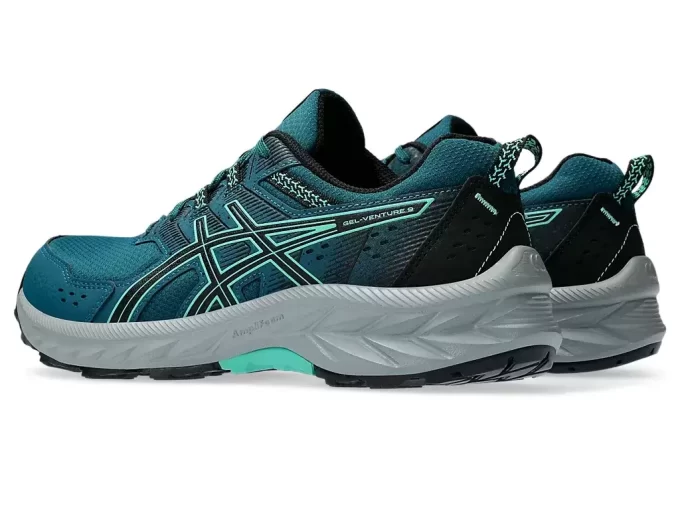 GEL-VENTURE 9 TESTOVÁNO NA SILNICI