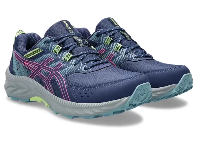 GEL-VENTURE 9 TESTOVÁNO NA SILNICI