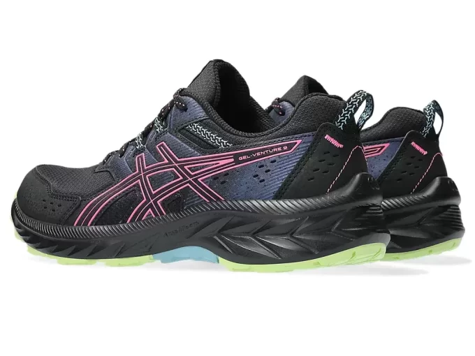 GEL-VENTURE 9 TESTOVÁNO NA SILNICI