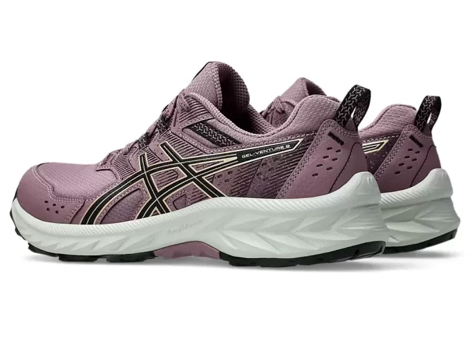 GEL-VENTURE 9 TESTOVÁNO NA SILNICI