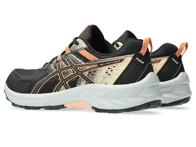 GEL-VENTURE 9 TESTOVÁNO NA SILNICI