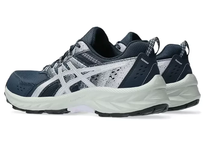 GEL-VENTURE 9 TESTOVÁNO NA SILNICI