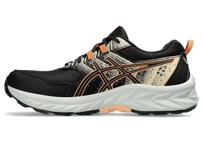 GEL-VENTURE 9 TESTOVÁNO NA SILNICI