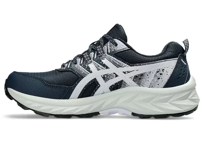 GEL-VENTURE 9 TESTOVÁNO NA SILNICI