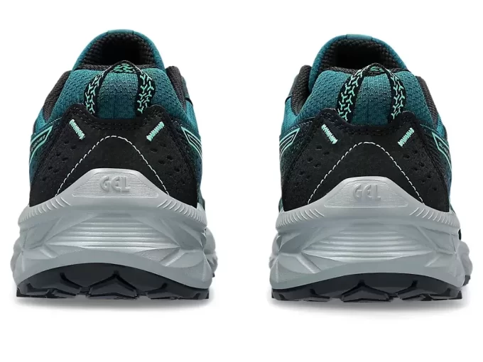 GEL-VENTURE 9 TESTOVÁNO NA SILNICI