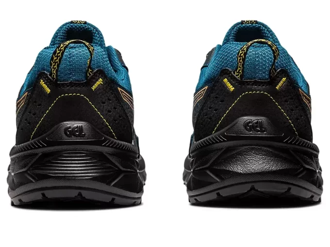 GEL-VENTURE 9 TESTOVÁNO NA SILNICI