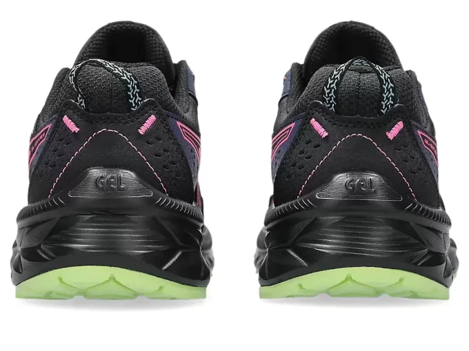 GEL-VENTURE 9 TESTOVÁNO NA SILNICI