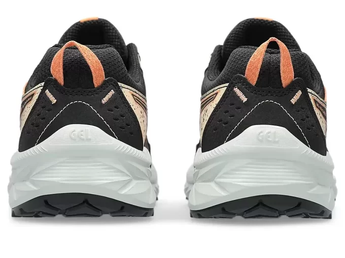 GEL-VENTURE 9 TESTOVÁNO NA SILNICI