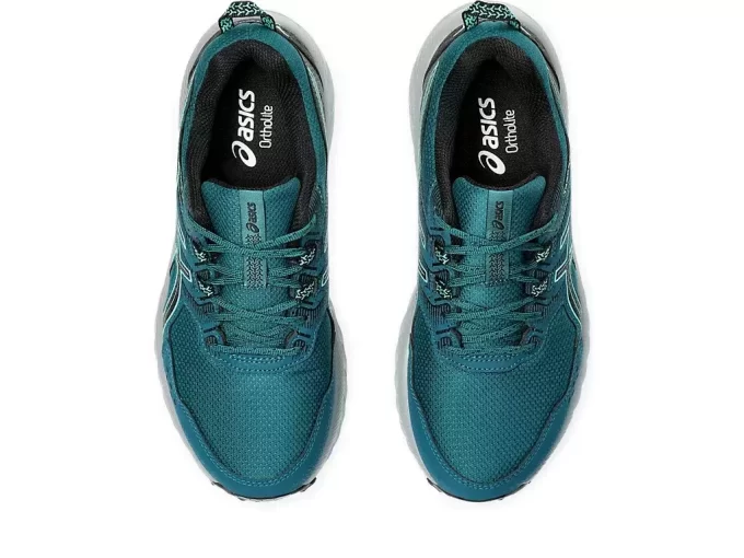 GEL-VENTURE 9 TESTOVÁNO NA SILNICI