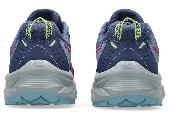 GEL-VENTURE 9 TESTOVÁNO NA SILNICI