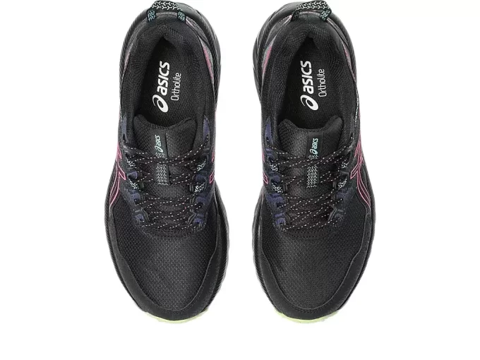 GEL-VENTURE 9 TESTOVÁNO NA SILNICI