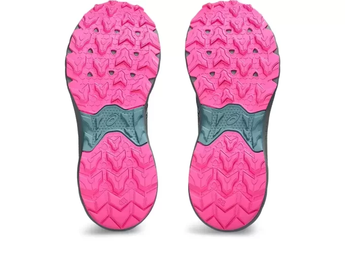 GEL-VENTURE 9 TESTOVÁNO NA SILNICI