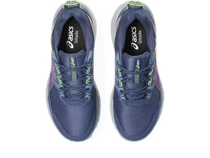 GEL-VENTURE 9 TESTOVÁNO NA SILNICI