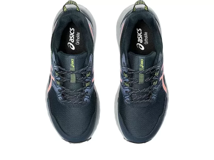 GEL-VENTURE 9 TESTOVÁNO NA SILNICI