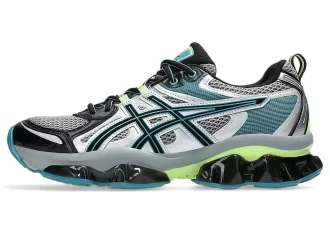 GELOVÁ KVANTOVÁ KINETIKA