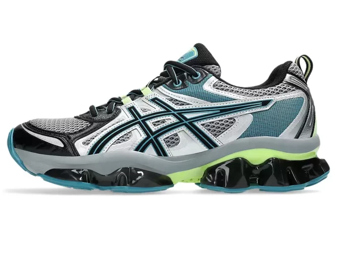 GELOVÁ KVANTOVÁ KINETIKA