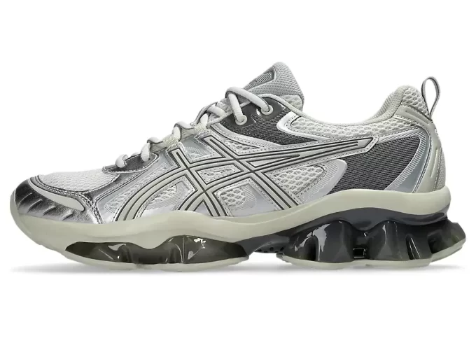 GELOVÁ KVANTOVÁ KINETIKA