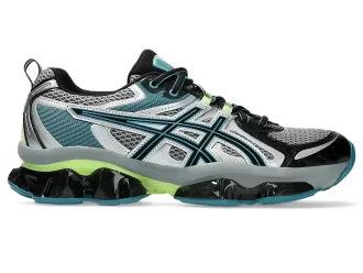 GELOVÁ KVANTOVÁ KINETIKA