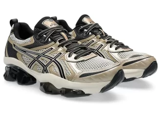 GELOVÁ KVANTOVÁ KINETIKA