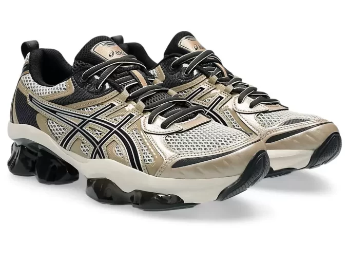 GELOVÁ KVANTOVÁ KINETIKA