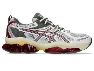 GELOVÁ KVANTOVÁ KINETIKA