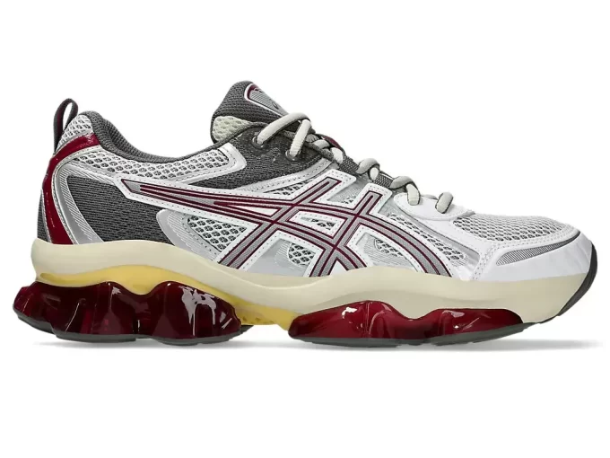 GELOVÁ KVANTOVÁ KINETIKA