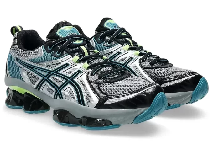 GELOVÁ KVANTOVÁ KINETIKA