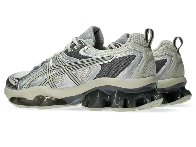 GELOVÁ KVANTOVÁ KINETIKA