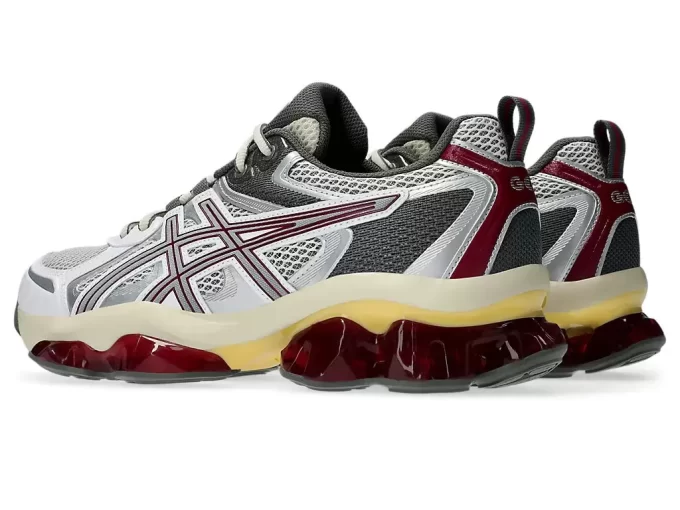 GELOVÁ KVANTOVÁ KINETIKA