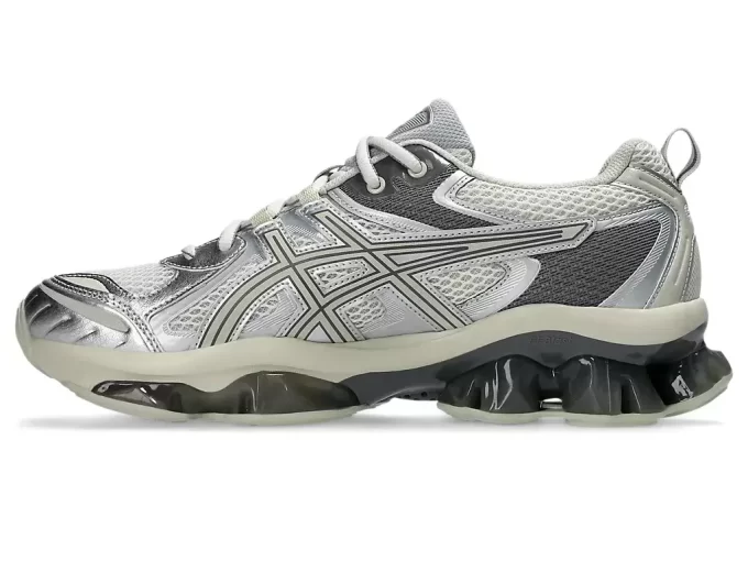 GELOVÁ KVANTOVÁ KINETIKA