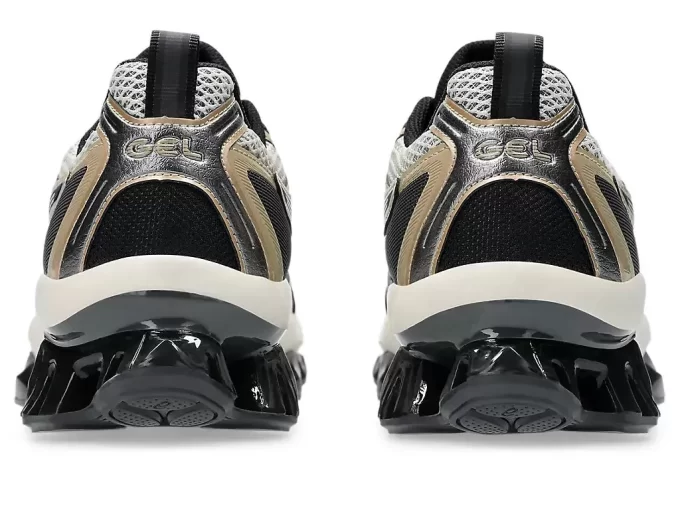 GELOVÁ KVANTOVÁ KINETIKA