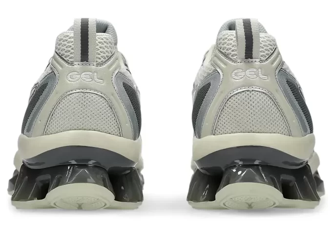 GELOVÁ KVANTOVÁ KINETIKA