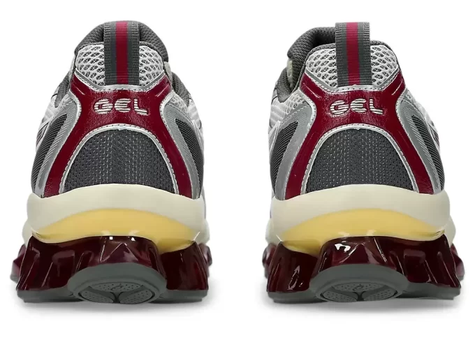 GELOVÁ KVANTOVÁ KINETIKA