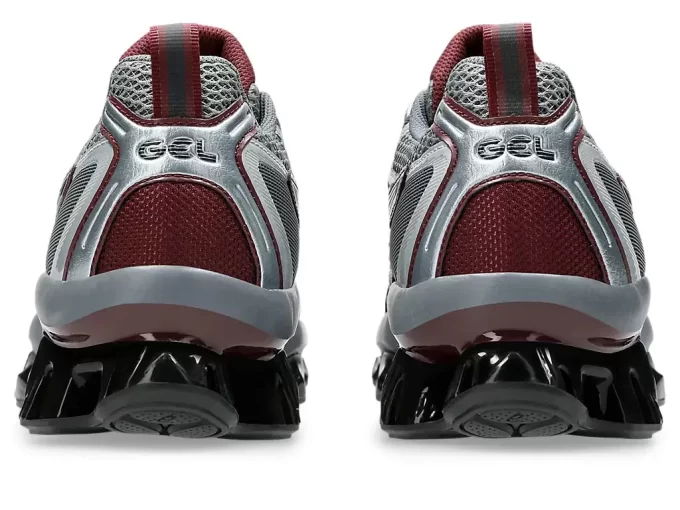 GELOVÁ KVANTOVÁ KINETIKA