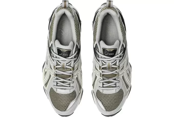 GELOVÁ KVANTOVÁ KINETIKA