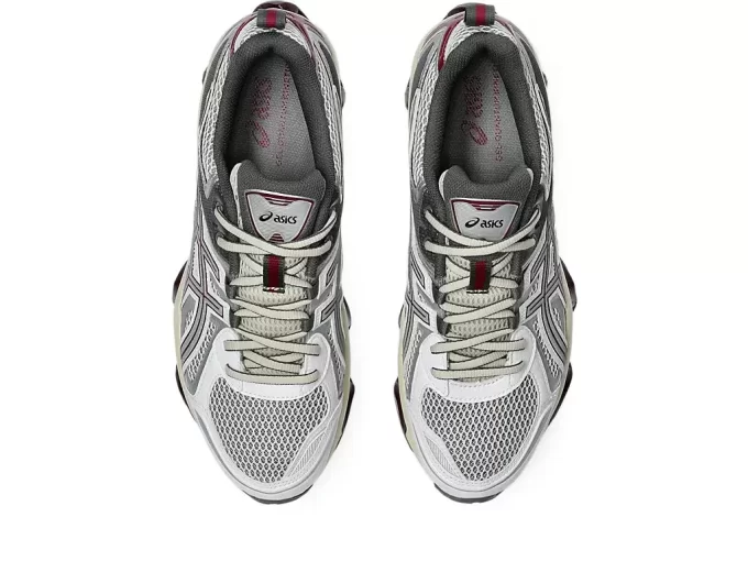 GELOVÁ KVANTOVÁ KINETIKA