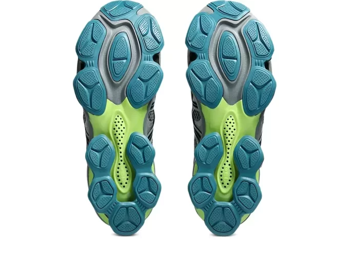 GELOVÁ KVANTOVÁ KINETIKA